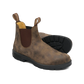 Blundstone Classic Boots 585 - Rustic Brown