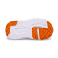 Saucony Jazz Lite 2.0 Sneaker Turq/Orange