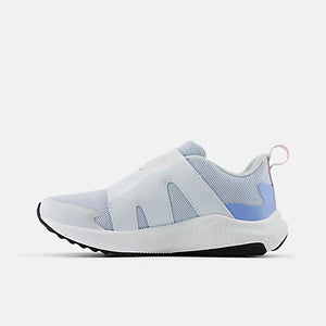 New Balance DynaSoft Reveal v4 BOA Sneakers- Blue/ Pink
