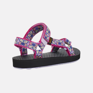 Teva Kids Original Universal - Black/Purple