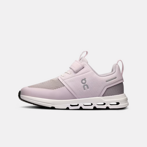 On Cloud Cloud Play Kids Runners- Orchid/ White