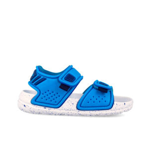 Garvalin Beach Sandals - Azul