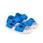 Garvalin Beach Sandals - Azul