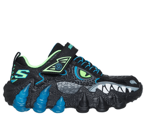 Skech-O-Saurus Light 2.0 - Black/Lime