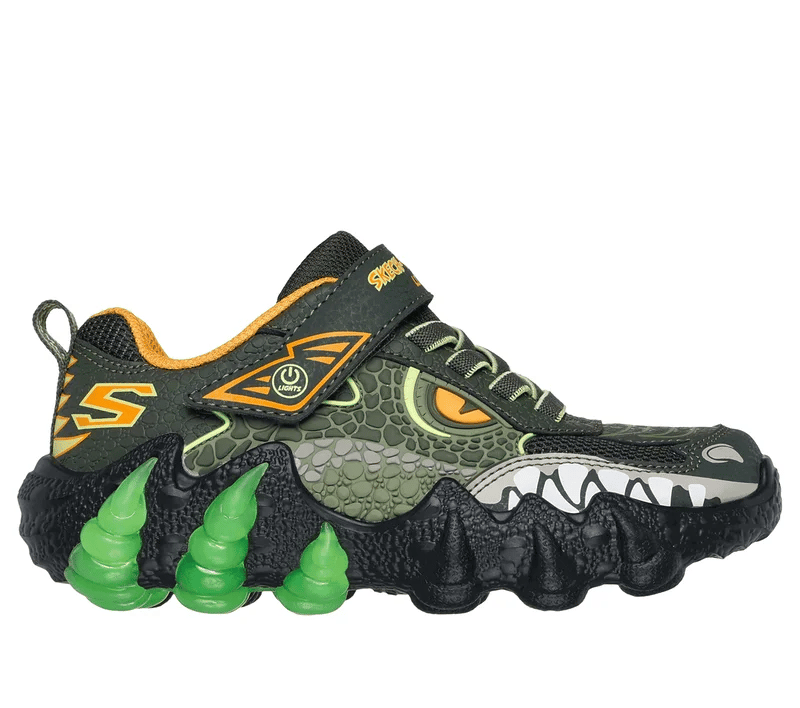 Skech-O-Saurus Light 2.0 - Olive