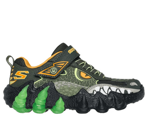 Skech-O-Saurus Light 2.0 - Olive
