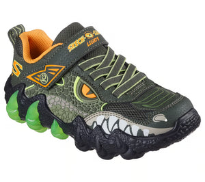Skech-O-Saurus Light 2.0 - Olive