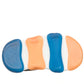 Skechers Play Scene - Mighty Glow Dino Bolt - Black/Blue