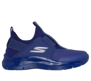 Skechers Skech Fast Ice - Blue
