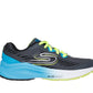 Skechers Elite Sport Stride - Charcoal/Blue