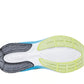 Skechers Elite Sport Stride - Charcoal/Blue
