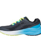 Skechers Elite Sport Stride - Charcoal/Blue