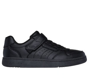 Skechers Quick Street - Black