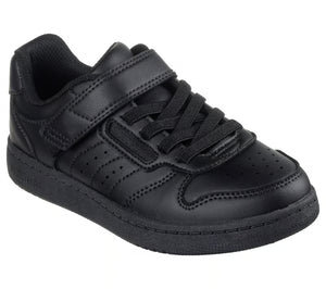 Skechers Quick Street - Black