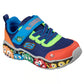 Skechers Play Scene - Navy/Multi