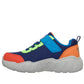 Skechers Play Scene - Navy/Multi