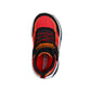 Skechers Play Scene - Storm Brights - Black/Red