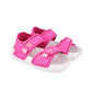 Garvalin Beach Sandals - Rosa