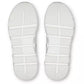 On Cloud Cloud Play 2 Kids Runners -  White/White