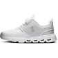 On Cloud Cloud Play 2 Kids Runners -  White/White