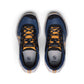 Keen Zionic Mid Waterproof - Naval Academy/Bright Marygold