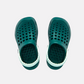 Joybees Kids Active Clog - Jade/Mint