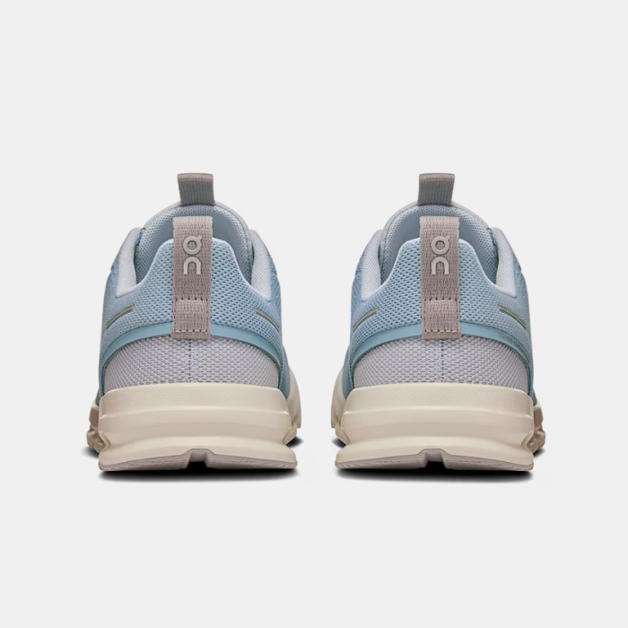 On Cloud Cloudsky Youth Runners- Wash/ Ivory