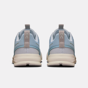 On Cloud Cloudsky Youth Runners- Wash/ Ivory