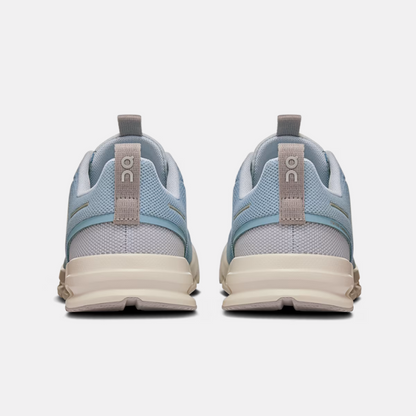 On Cloud Cloudsky Youth Runners- Wash/ Ivory