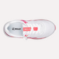 Billy Footwear - Pink Marble BILLY Sport Inclusion Athletic Sneakers