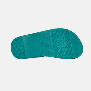 Teva Kids Original Universal - Black/Green