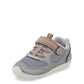 Stride Rite Turbo Grey