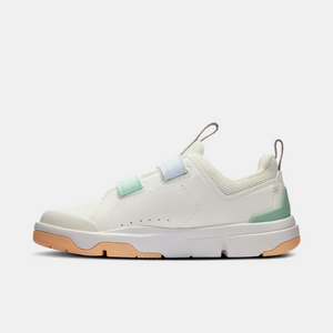 On Cloud The Roger Kids Sneakers- Ivory/ Mineral