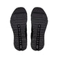 On Cloud Cloudleap Youth Runners - Black/Black