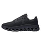 On Cloud Cloudleap Youth Runners - Black/Black