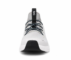 On Cloud Cloudleap Kids Runners - Alloy/Agave