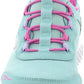 Skechers Slip-ins: Bounder - Simple Cute - Turquoise
