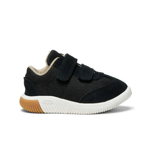 Keen KNX T-Toe Sneakers Black/Star White