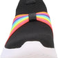 Skechers Slip-ins: Ultra Flex 3.0 Rainbow Speed - Black/Multi