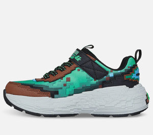 Skechers Mega Craft 4K - Brown/Multi
