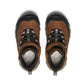 Keen Targhee IV MID WP - Bison/Brindle