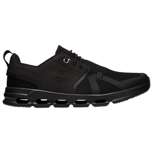 On Cloud Cloud Sky Youth Runners - All Black