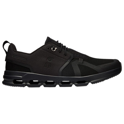 On Cloud Cloud Sky Youth Runners - All Black