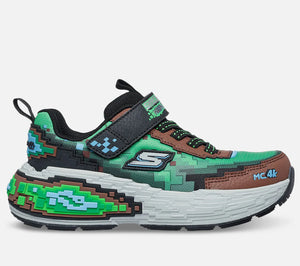 Skechers Mega Craft 4K - Brown/Multi