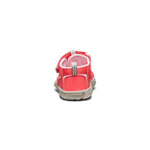 Keen Seacamp II CNX - Dubarry Pink-A-Boo