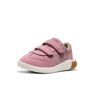 Keen KNX T-Toe Sneakers Lilas/Star White