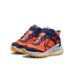 Keen Zionic Mid Waterproof - Naval Academy/Nasturtium