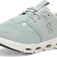 On Cloud Cloud Sky Youth Runners - Mineral/Eclipse