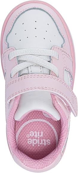 Stride Rite London Soft Pink