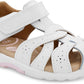 Stride Rite Xena Sandals - White